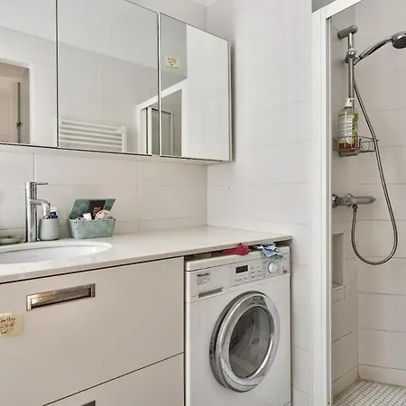 Spacieux Et Lumineux Apartment